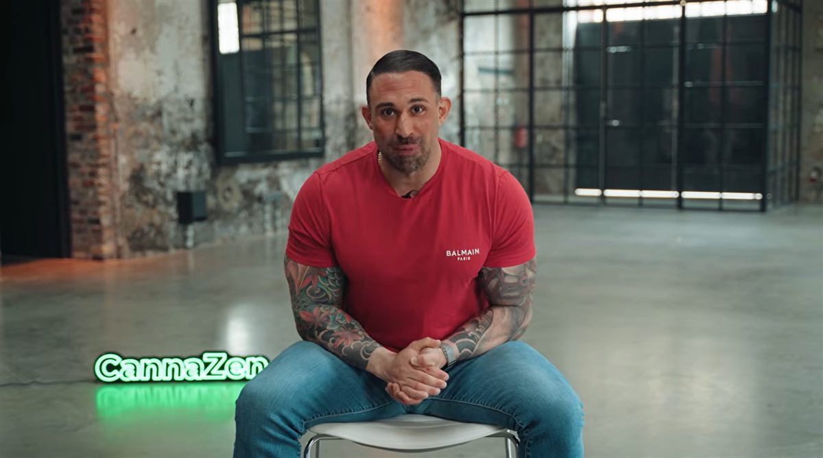 Kevin Wolter YouTube Comeback 2026 – Wir müssen reden