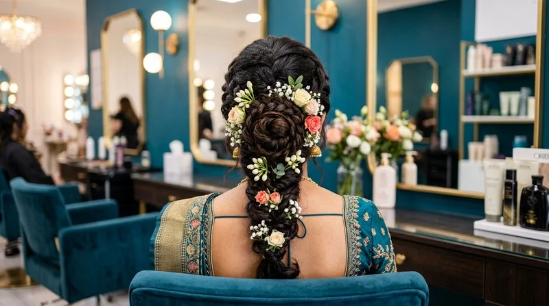 Frisuren für kurzes